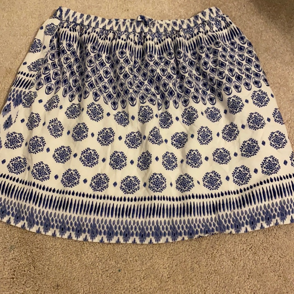 Skirt